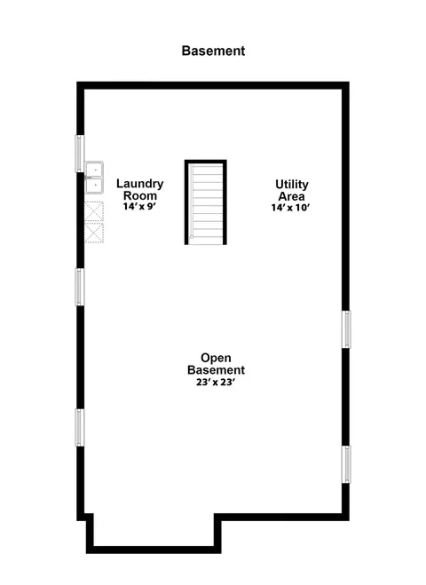 Floorplan - 4538 W Wellington Ave, Chicago, IL 60641 photo 1 of 3