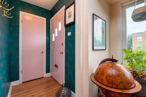 Entry Way - 4538 W Wellington Ave, Chicago, IL 60641 photo 2 of 2