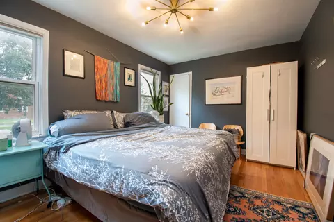 Bedroom - 4538 W Wellington Ave, Chicago, IL 60641 photo 1 of 3