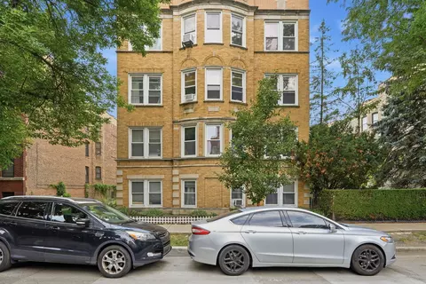 5314 N Glenwood Ave #1W, Chicago, IL 60640