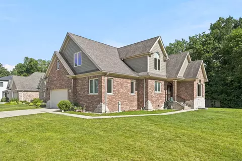 388 Preserve Ln, Wood Dale, IL 60191