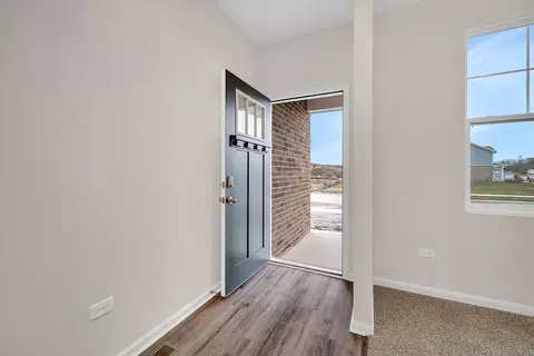 Entry Way - 6720 Applegate Dr, Plainfield, IL 60586 photo 1 of 1