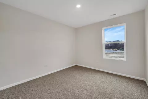 Bedroom - 6720 Applegate Dr, Plainfield, IL 60586 photo 2 of 3