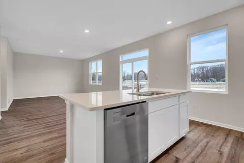 Kitchen - 6720 Applegate Dr, Plainfield, IL 60586 photo 5 of 5