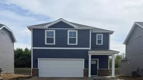 2421 Semillon St, Oswego, IL 60543