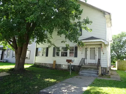 315 E 15th St, Davenport, IA 52803