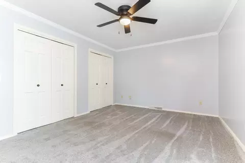 Bedroom - 1420 Westview Dr, Normal, IL 61761 photo 3 of 7
