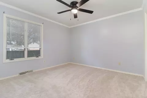 Bedroom - 1420 Westview Dr, Normal, IL 61761 photo 5 of 7