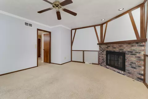 Living - 1420 Westview Dr, Normal, IL 61761 photo 5 of 5