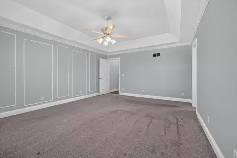 Bedroom - 41 Pebblebrook Ct, Bloomington, IL 61705 photo 2 of 11