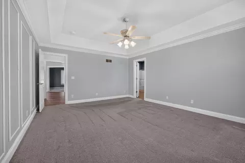 Bedroom - 41 Pebblebrook Ct, Bloomington, IL 61705 photo 3 of 11
