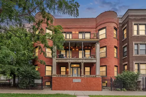 4615 S Michigan Ave S #2N, Chicago, IL 60653