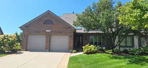 14516 Morningside Rd, Orland Park, IL 60462