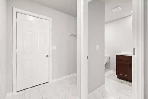 Entry Way - 828 Blackhawk Dr, Braidwood, IL 60408 photo 5 of 5