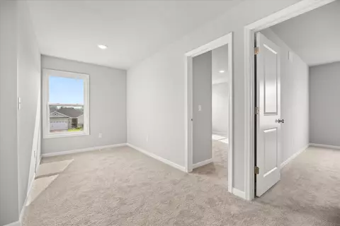 Entry Way - 828 Blackhawk Dr, Braidwood, IL 60408 photo 1 of 5