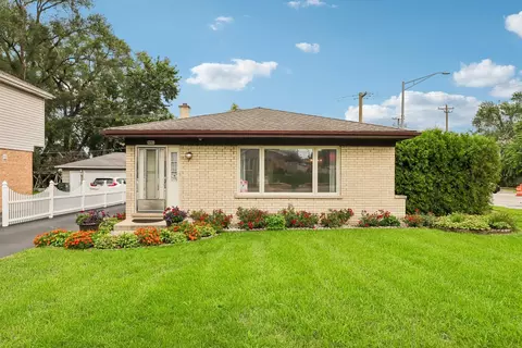 5441 S Ashland Ave, Countryside, IL 60525