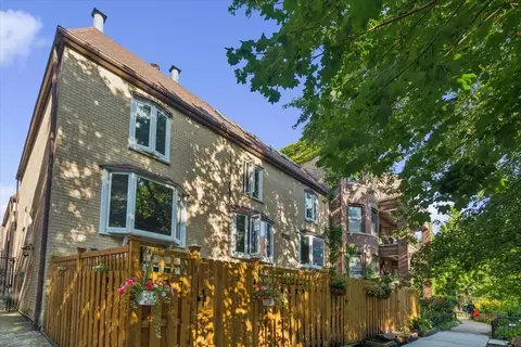 2856 N Burling St #5, Chicago, IL 60657