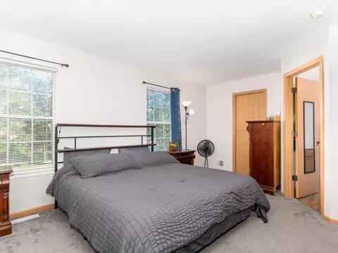 Bedroom - 3217 Hoffman St, Plano, IL 60545 photo 1 of 4