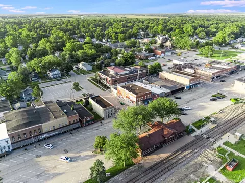 View/Area - 3217 Hoffman St, Plano, IL 60545 photo 12 of 13