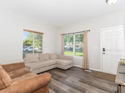 Living - 3217 Hoffman St, Plano, IL 60545 photo 1 of 3