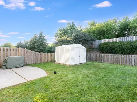 Exterior - 3217 Hoffman St, Plano, IL 60545 photo 6 of 6