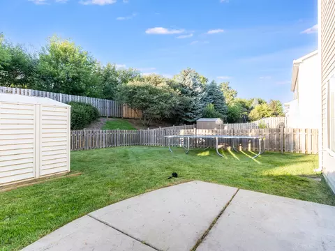Exterior - 3217 Hoffman St, Plano, IL 60545 photo 5 of 6