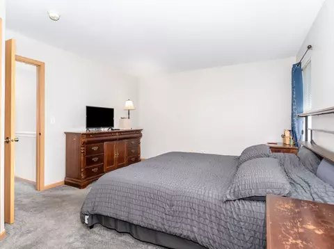Bedroom - 3217 Hoffman St, Plano, IL 60545 photo 2 of 4