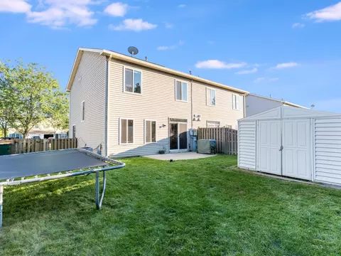 Exterior - 3217 Hoffman St, Plano, IL 60545 photo 3 of 6