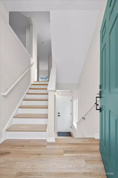 Entry Way - 2297 Twilight Dr, Aurora, IL 60503 photo 1 of 1