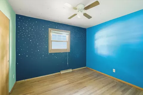 Bedroom - 2304 Plum St, Peru, IL 61354 photo 1 of 4