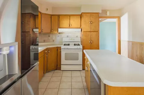 Kitchen - 2304 Plum St, Peru, IL 61354 photo 3 of 3