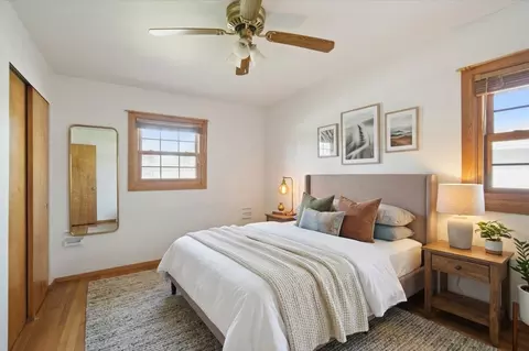 Bedroom - 2304 Plum St, Peru, IL 61354 photo 4 of 4