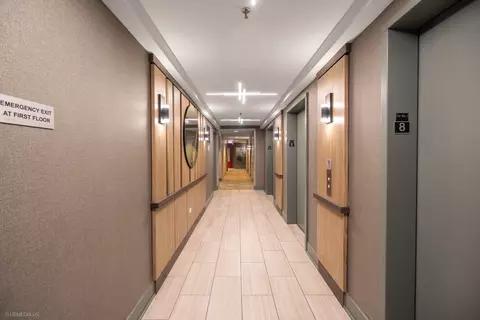 Entry Way - 701 S Wells St #2605, Chicago, IL 60607 photo 1 of 1