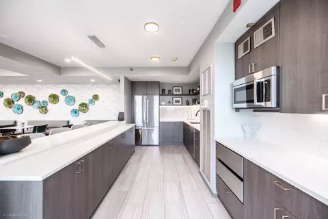 Kitchen - 701 S Wells St #2605, Chicago, IL 60607 photo 4 of 4