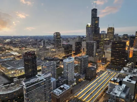 View/Area - 701 S Wells St #2605, Chicago, IL 60607 photo 6 of 6