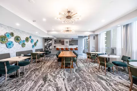 Dining - 701 S Wells St #2605, Chicago, IL 60607 photo 1 of 1