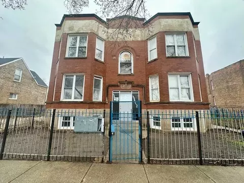 4035-37 W Harrison St, Chicago, IL 60624