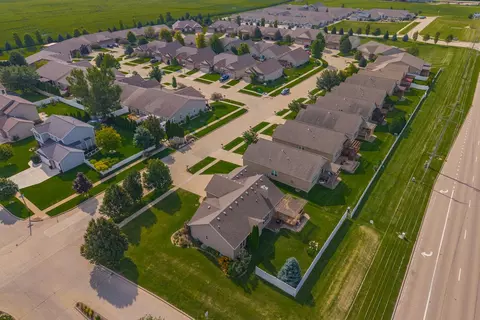View/Area - 2030 Escalade Rd, Bloomington, IL 61705 photo 3 of 6