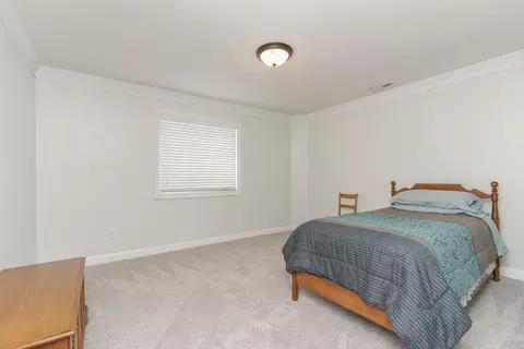 Bedroom - 2030 Escalade Rd, Bloomington, IL 61705 photo 3 of 3