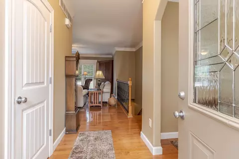 Entry Way - 2030 Escalade Rd, Bloomington, IL 61705 photo 1 of 2