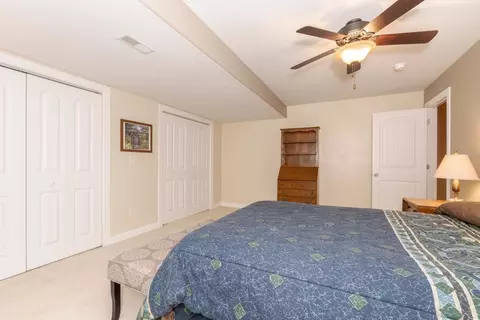 Bedroom - 2030 Escalade Rd, Bloomington, IL 61705 photo 2 of 3