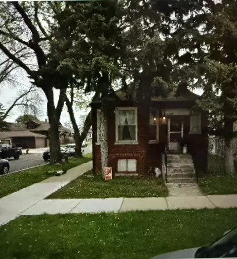 1700 N Parkside Ave, Chicago, IL 60639