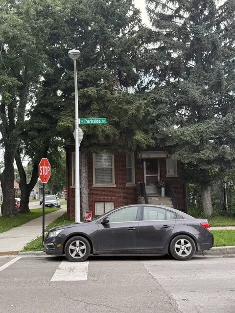 1700 N Parkside Ave, Chicago, IL 60639