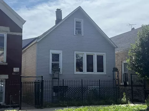 2417 S Troy St, Chicago, IL 60623