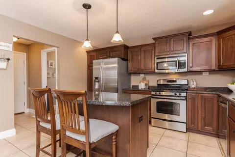 Kitchen - 1506 Kell Ave, Bloomington, IL 61705 photo 3 of 3