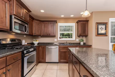 Kitchen - 1506 Kell Ave, Bloomington, IL 61705 photo 1 of 3