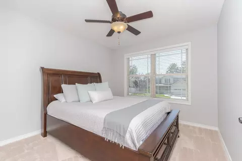 Bedroom - 1506 Kell Ave, Bloomington, IL 61705 photo 3 of 8