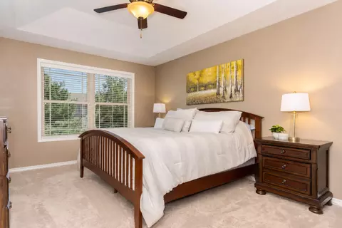 Bedroom - 1506 Kell Ave, Bloomington, IL 61705 photo 1 of 8