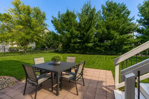Exterior - 1506 Kell Ave, Bloomington, IL 61705 photo 5 of 7