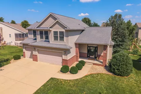 View/Area - 1506 Kell Ave, Bloomington, IL 61705 photo 1 of 1